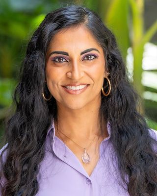 Photo of Sharan Chahal, Marriage & Family Therapist, RYT-300, MA, LMFT