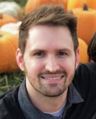 Photo of Adam Ray, Counselor, MA, LMHC