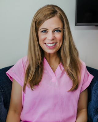 Photo of Kathryn Ronan Mcneer, Licensed Professional Counselor in Dallas, TX