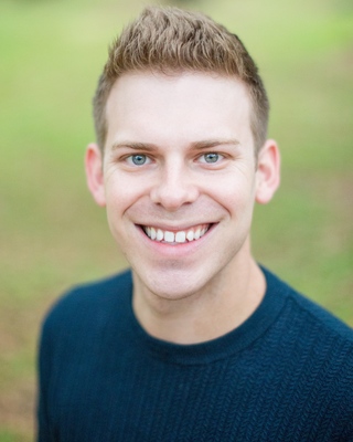 Photo of Andrew Tessmer, Licensed Professional Counselor in Houston, TX