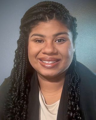 Photo of Candelaria Harris, Licensed Professional Counselor, LPC