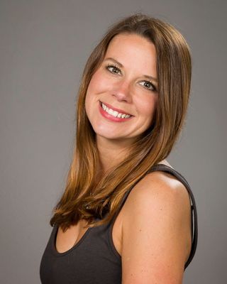 Photo of Erin Reyes, Counselor, MA, LMHC
