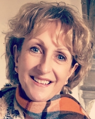 Photo of Imogen Gabrielle Ellis-Jones, Counsellor in Farnborough, England