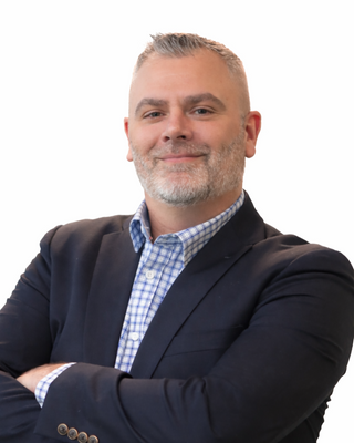 Photo of Peter Anderson, Clinical Social Work/Therapist, LICSW