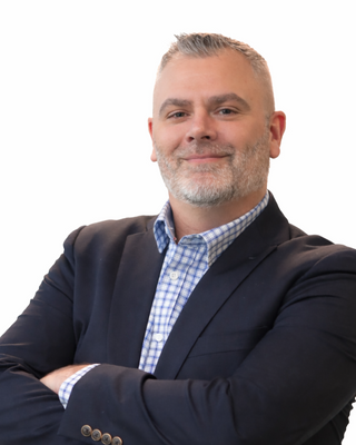 Photo of Peter Anderson, Clinical Social Work/Therapist, LICSW