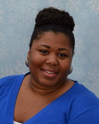 Photo of Crystal Robinson, Resident in Marriage and Family Therapy, LPC-R, MFT