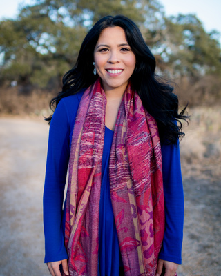 Photo of Melissa Martinez, Licensed Professional Counselor in Benbrook, TX