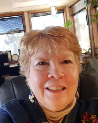 Photo of Wendy Sue Henderson-Bullock, Licensed Professional Counselor, LPC