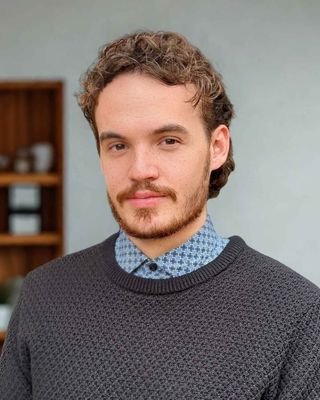 Photo of Matt Nieto, Pre-Licensed Professional, LLPC