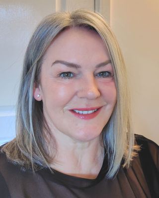 Photo of Angela McCafferty, Psychotherapist in Paisley, Scotland