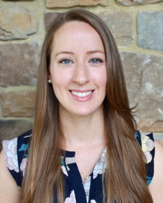 Photo of Chelsea Sargent Riggs, CFRC, LPC, Licensed Professional Counselor