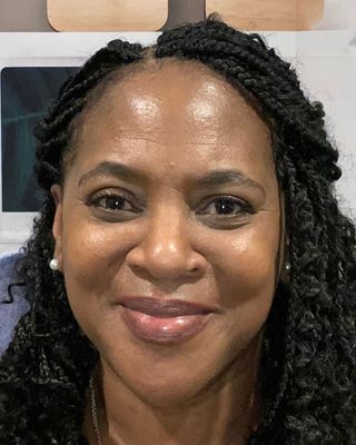 Photo of Terrie Hemphill-Rhodes, Licensed Professional Counselor, MA, LPC