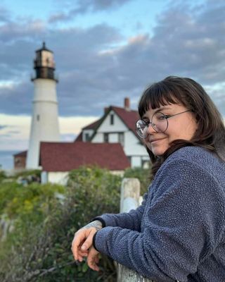 Photo of Rachel M Kohn - Moonlit Melodies, LLC Music Enrichment, MT-BC