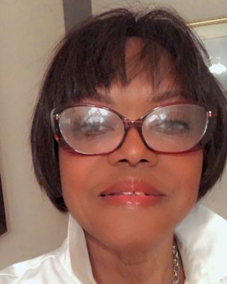 Photo of Carolyn Allen, Licensed Professional Counselor, MA, LPC