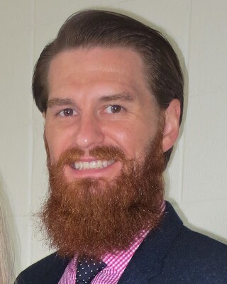 Photo of Ethan O Williams, Licensed Professional Counselor in Little Rock, AR