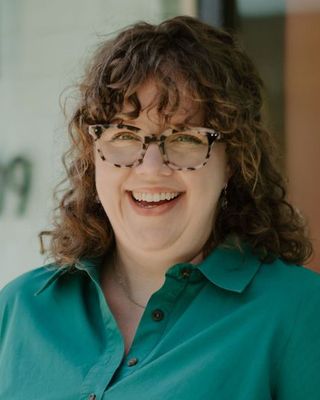 Photo of Sarah Rohrer, Clinical Social Work/Therapist, MSW, LCSW