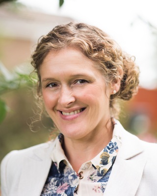 Photo of Catherine Baverstock, Psychologist in Kent, England