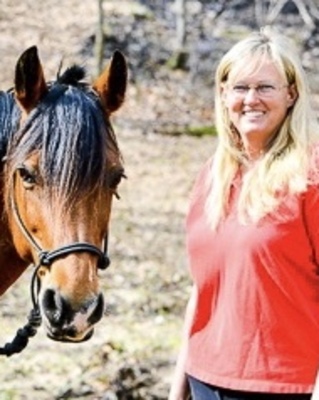 Photo of Leigh Ellen Ertle, Licensed Professional Counselor, LPC, CPCS