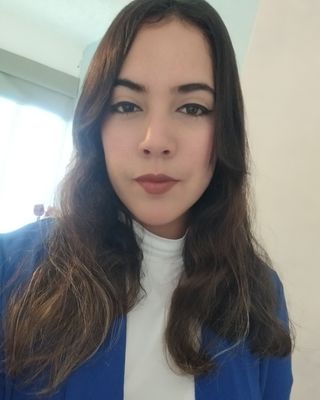 Foto de Andrea Leos Segoviano, Psicólogo, Lic. en Psicología