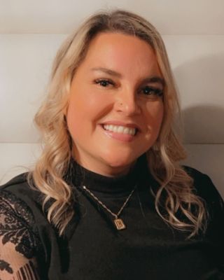 Photo of Kelsey Fink, Licensed Professional Counselor in Arkansas