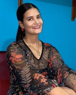 Foto de Alejandra Isaza Diosa, Psicólogo, Lic. en Psicología, COLPSIC