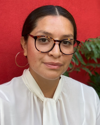 Photo of Edith González Flores, Clinical Social Work/Therapist in New Orleans, LA