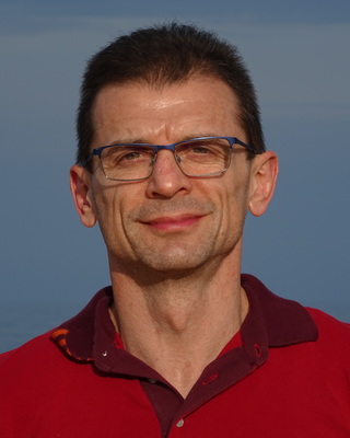 Photo of Dr. Yordan K. Zhekov, Counsellor in Watford, England