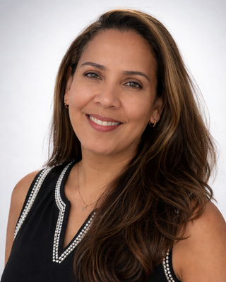 Photo of Mayelin Jimenez, Counselor, LMHC