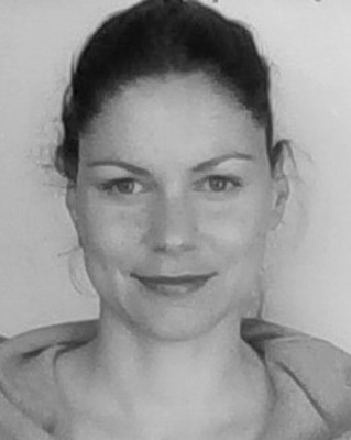 Photo of Panagiota Lalousi, Psychotherapist in London, England
