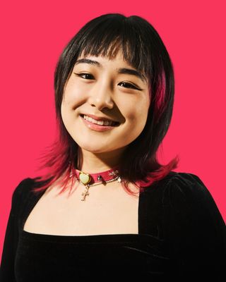 Photo of Chloe Wang Marshall, Licensed Professional Counselor, MA, LPC