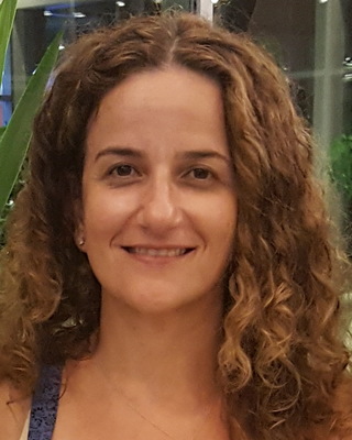 Photo of Zehra Metovic-Barnes, Counselor in Chicago, IL