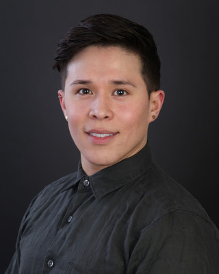Photo of Joshua Halpenny-Nguyen, Clinical Social Work/Therapist in New York