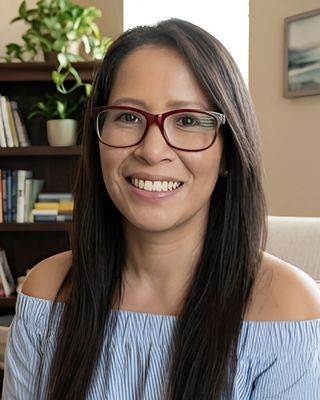 Photo of Jennifer Navarro - Jennifer Bertrand, LPC, PLLC d/b/a FOCUS Care , Licensed Professional Counselor, MEd, LPC