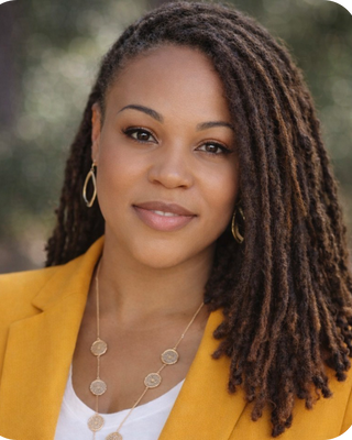 Photo of Dontrell Gourdine, Marriage & Family Therapist, MA, LMFT