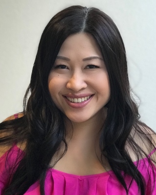 Photo of Christina Lu, Psychologist in Downtown, Honolulu, HI