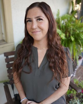 Photo of Samantha Papps, Marriage & Family Therapist Associate, LAMFT