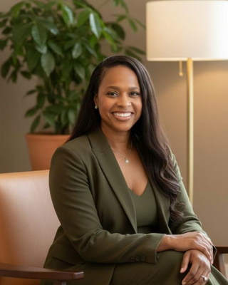 Photo of Angela Conner, Licensed Clinical Professional Counselor, LCPC