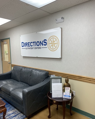 Photo of Directions Outpatient Center, Treatment Center in 07081, NJ
