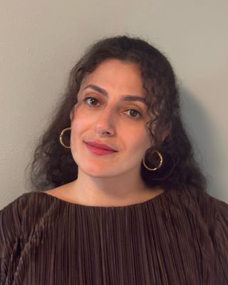 Photo of Lyouni Khalifeh, Pre-Licensed Professional