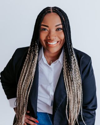 Photo of Dashel Lee, Provisional Mental Health Practitioner, PLMHP