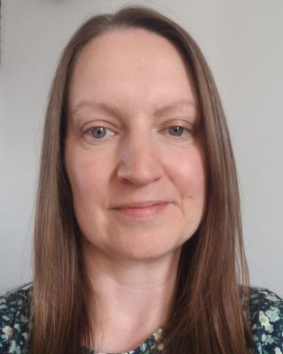 Photo of Becky Kennedy, Counsellor, MBACP