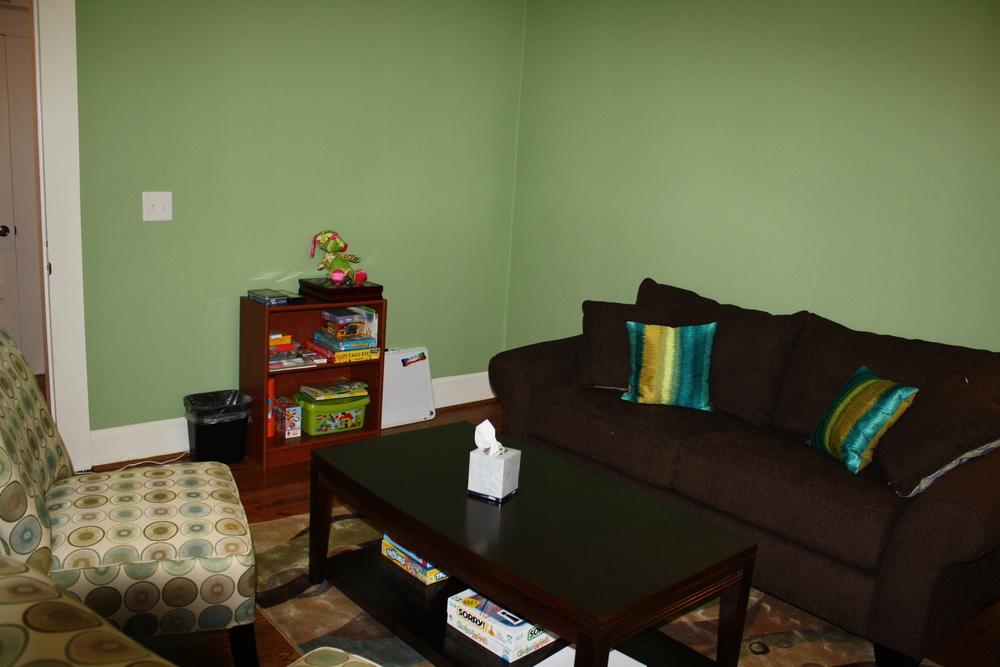 Kristen Green, Psychologist, Gainesville, GA, 30501 Psychology Today