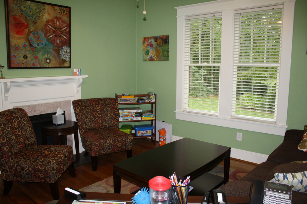 Kristen Green, Psychologist, Gainesville, GA, 30501 Psychology Today