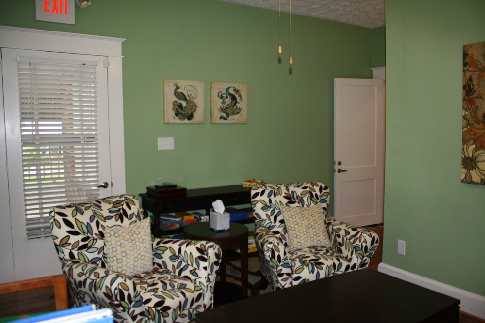 Kristen Green, Psychologist, Gainesville, GA, 30501 Psychology Today