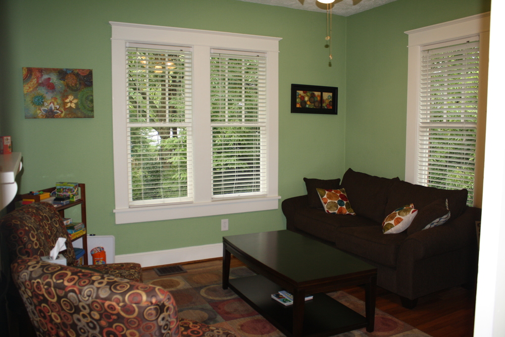 Kristen Green, Psychologist, Gainesville, GA, 30501 Psychology Today