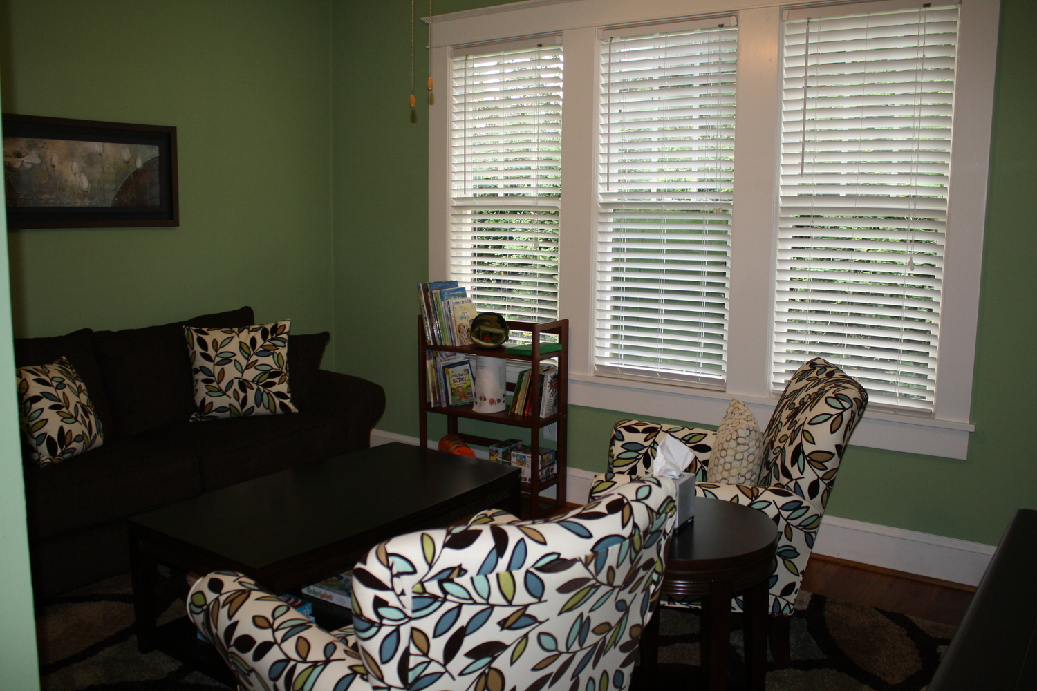 Kristen Green, Psychologist, Gainesville, GA, 30501 Psychology Today