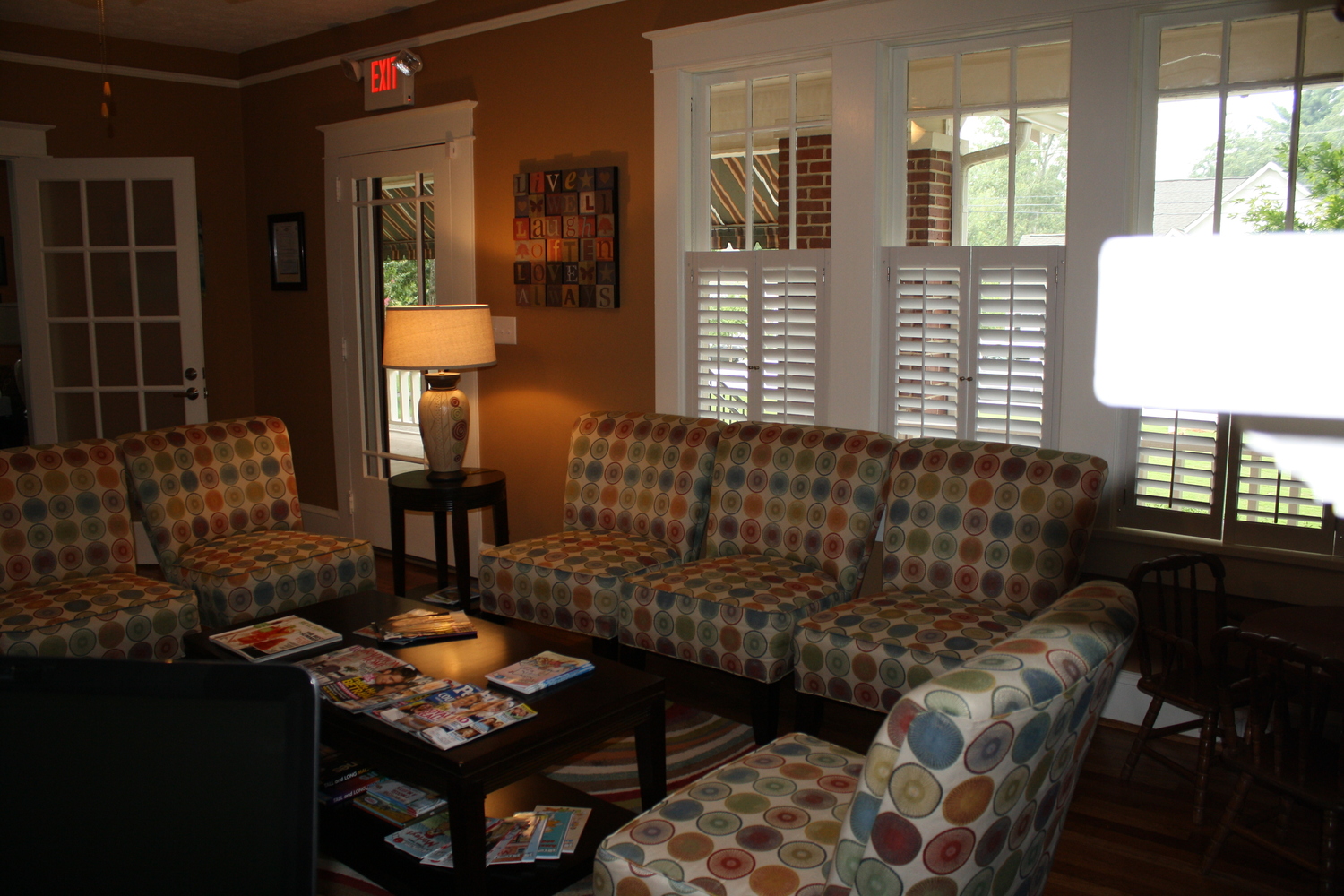 Kristen Green, Psychologist, Gainesville, GA, 30501 Psychology Today