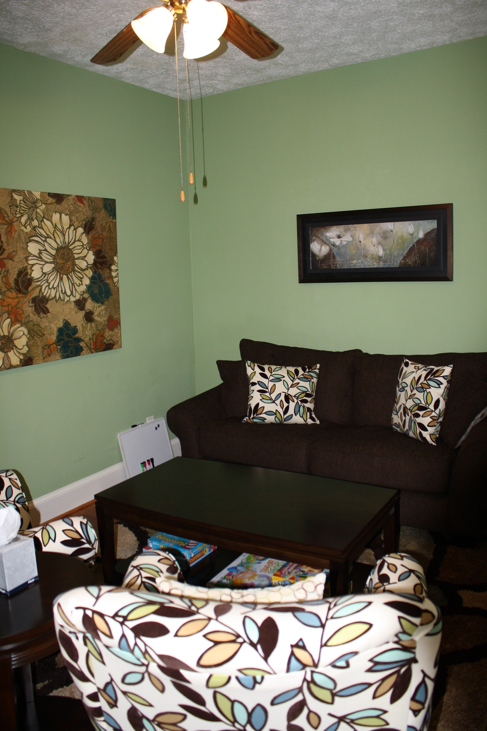 Kristen Green, Psychologist, Gainesville, GA, 30501 Psychology Today