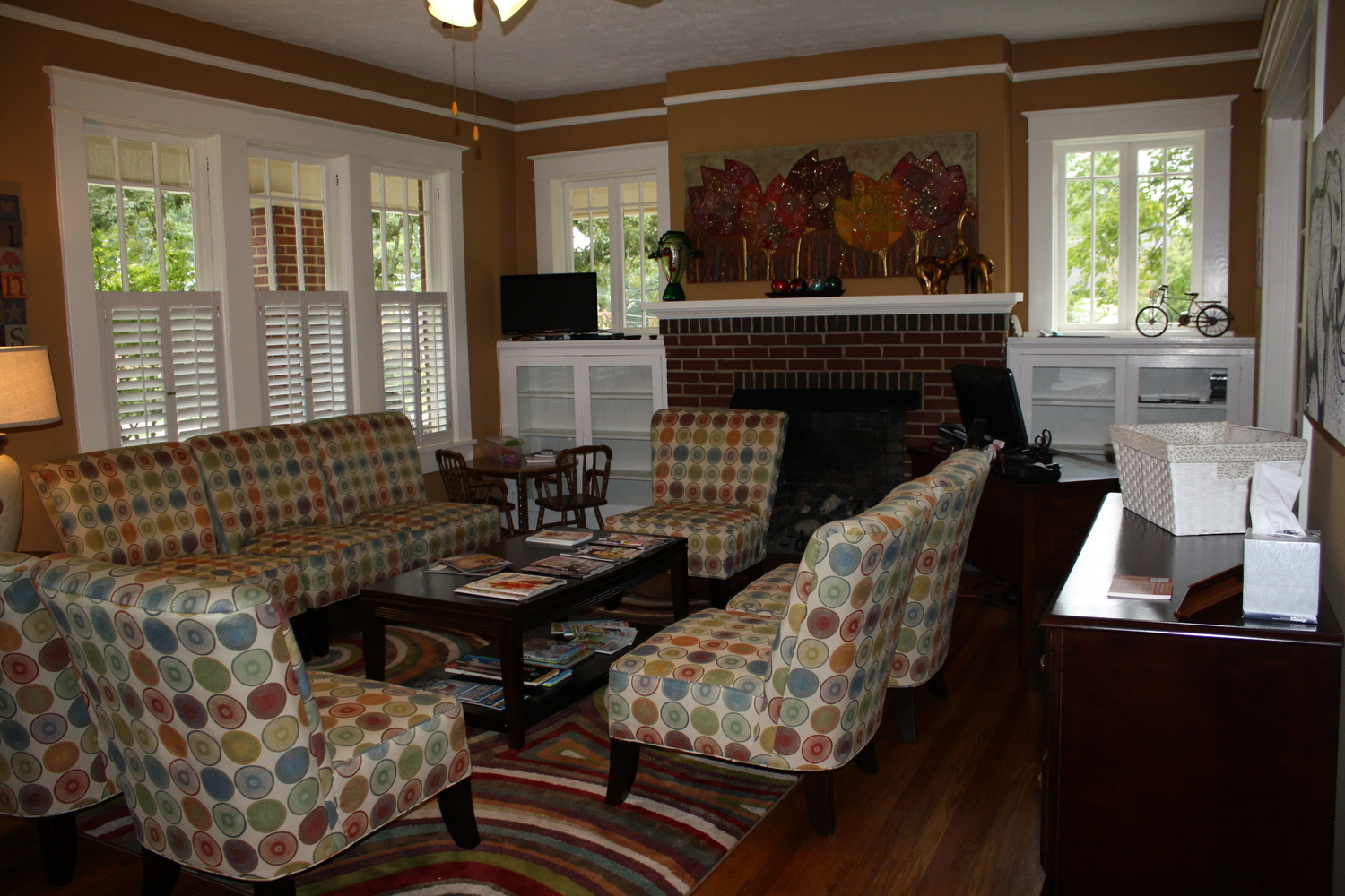 Kristen Green, Psychologist, Gainesville, GA, 30501 Psychology Today