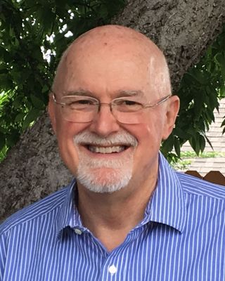 Photo of Paul D. Williams, Licensed Professional Counselor, MA, LPC